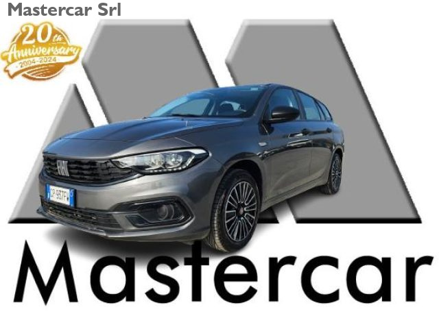 FIAT Tipo usata, con ABS