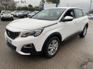 PEUGEOT 5008 usata, con Airbag