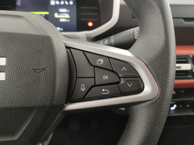DACIA Spring usata, con Autoradio digitale