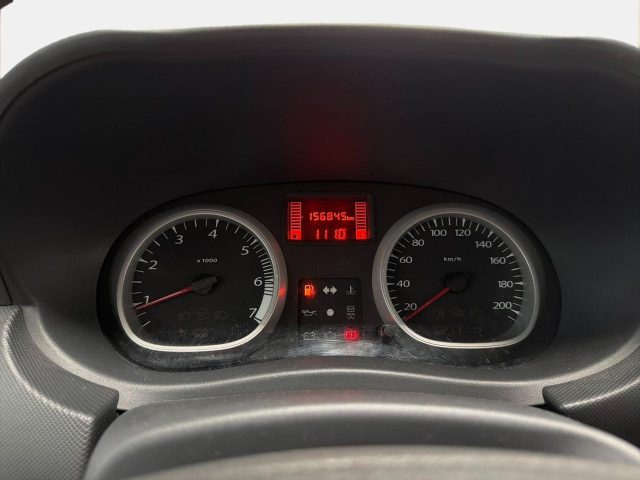 DACIA Duster usata, con Chiusura centralizzata