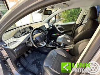 PEUGEOT 2008 usata 1