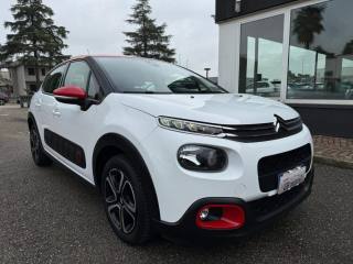 CITROEN C3 usata, con Airbag Passeggero
