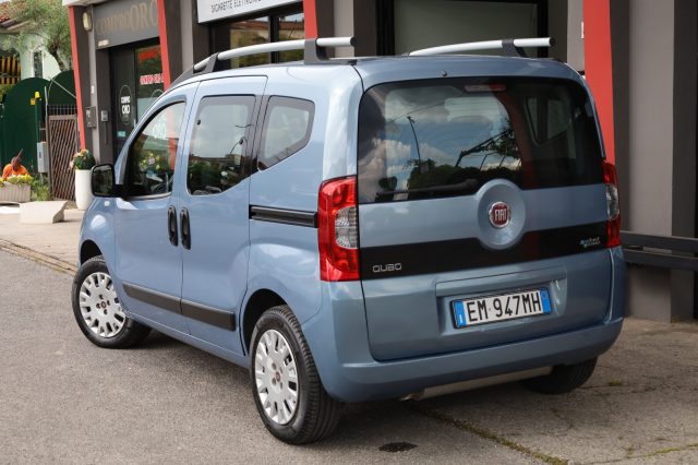 FIAT Qubo usata 57