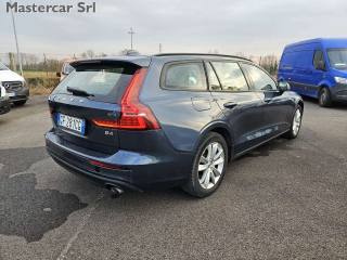 VOLVO V60 usata, con Autoradio