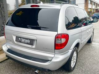 CHRYSLER Voyager usata, con Airbag laterali