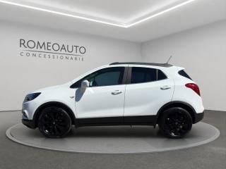 OPEL Mokka usata, con Airbag laterali
