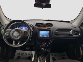JEEP Renegade usata, con Cruise Control