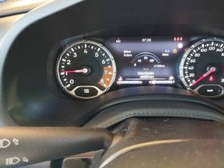 JEEP Renegade usata, con USB