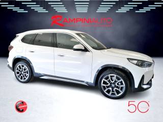 BMW X1 usata 5