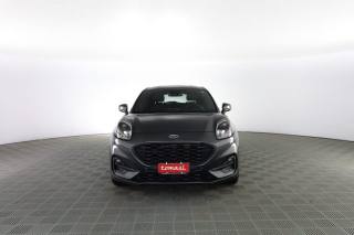 FORD Puma PUMA 1.0 EcoBoost Hybrid 125 CV S&S ST-Line X