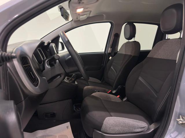 FIAT Panda usata, con Fendinebbia