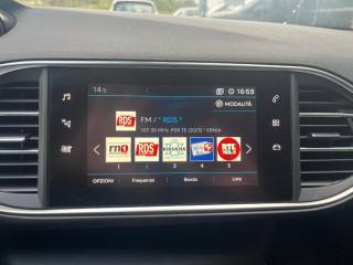 PEUGEOT 308 usata, con Climatizzatore