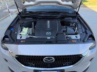 MAZDA CX-60 usata, con Vivavoce