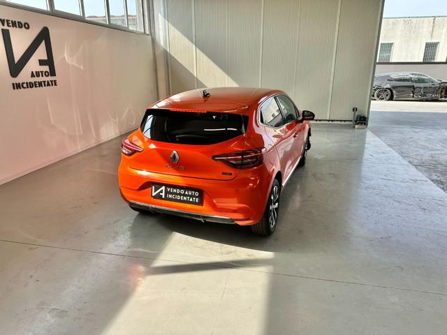 RENAULT Clio usata, con Cerchi in lega