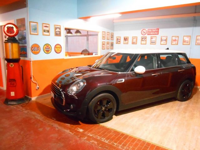 MINI Clubman usata, con Airbag Passeggero