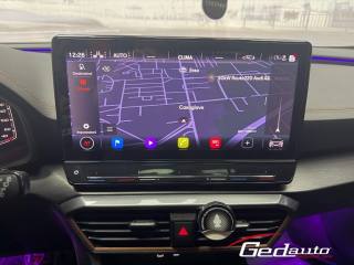 CUPRA Formentor usata, con Regolazione elettrica sedili