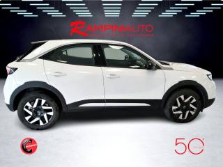 OPEL Mokka usata 6