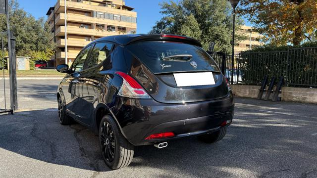 LANCIA Ypsilon usata, con Airbag Passeggero