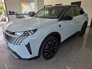 PEUGEOT 3008 usata, con Airbag