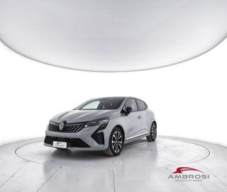 RENAULT Clio 1.0 tce Techno Gpl 100cv