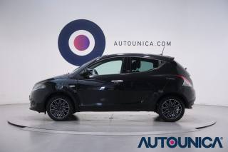 LANCIA Ypsilon usata, con Chiusura centralizzata telecomandata