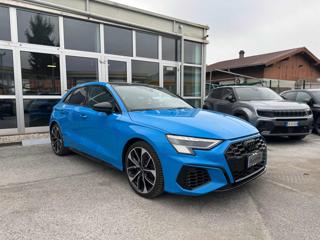 AUDI S3 usata, con Airbag laterali