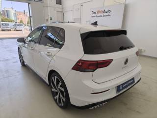 VOLKSWAGEN Golf usata, con Alzacristalli elettrici