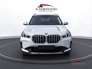 BMW X1 usata 5