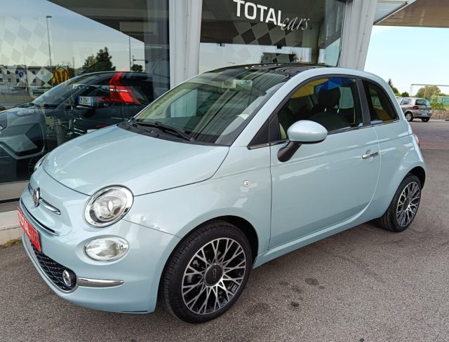 FIAT 500 usata, con Airbag Passeggero