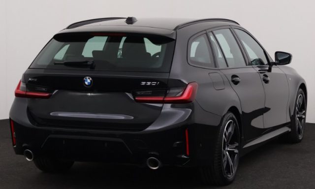 BMW 330 usata, con Airbag laterali