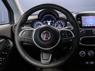 FIAT 500X usata, con Cruise Control