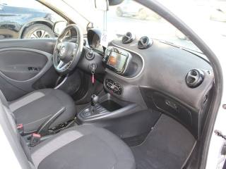 SMART ForFour usata, con Controllo automatico clima