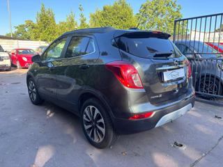OPEL Mokka X usata, con Airbag laterali