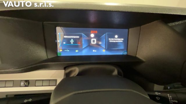 CITROEN Jumpy usata, con Airbag