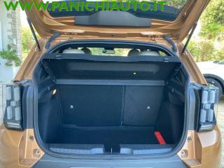 FIAT Grande Panda usata, con Boardcomputer
