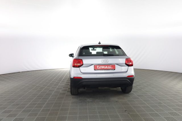AUDI Q2 usata 4