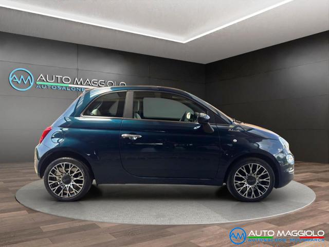 FIAT 500 usata, con Airbag Passeggero