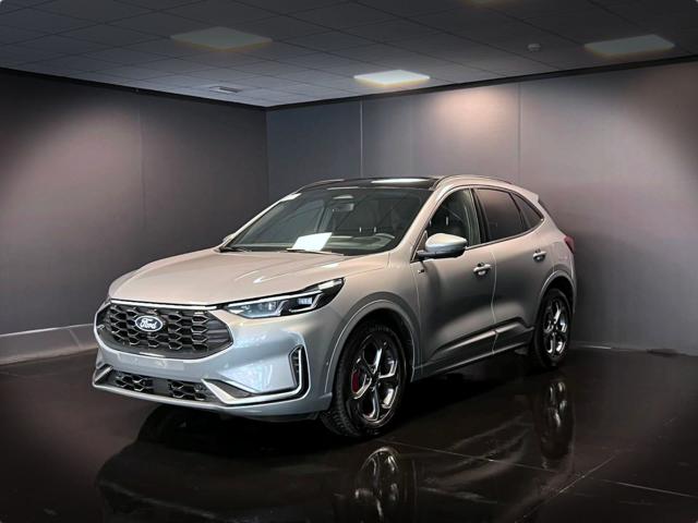 FORD Kuga usata, con Boardcomputer