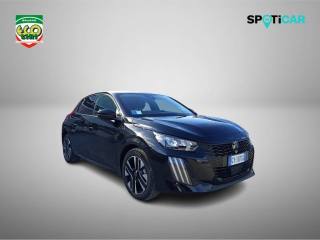 PEUGEOT 208 usata, con Autoradio