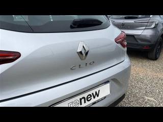 RENAULT Clio usata, con Isofix