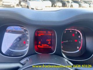FIAT Panda usata, con Servosterzo