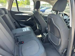 BMW X1 usata, con Controllo trazione