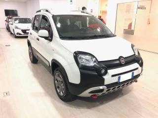 FIAT Panda usata, con Airbag Passeggero