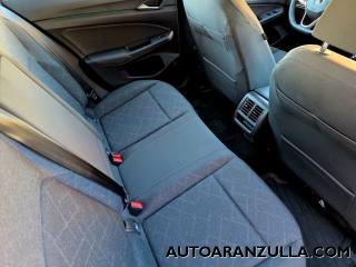 VOLKSWAGEN Golf usata, con Servosterzo