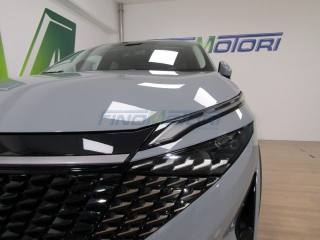 NISSAN Qashqai usata, con Airbag laterali