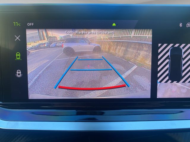 PEUGEOT 2008 usata, con Sedili sportivi