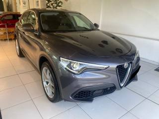 ALFA ROMEO Stelvio usata, con Airbag laterali