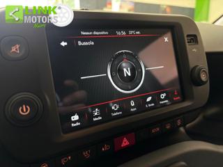 FIAT Panda Cross usata, con Specchietti laterali elettrici