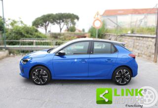 OPEL Corsa-e usata, con Alzacristalli elettrici