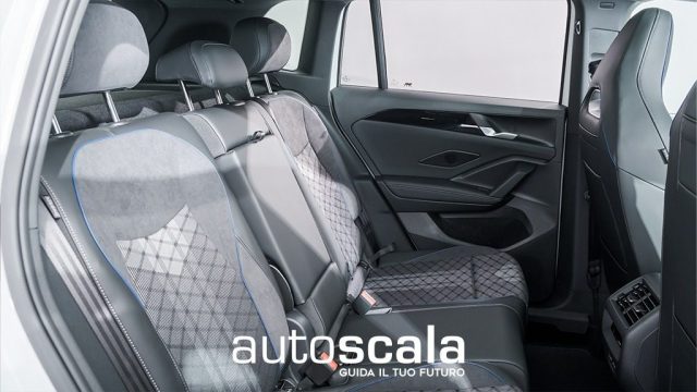 VOLKSWAGEN Tiguan usata, con Controllo automatico clima